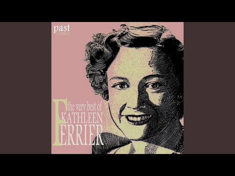 O Thou That Tellest Good Tidings (from 'Messiah')