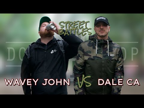 Wavey John vs That Rapper Dale