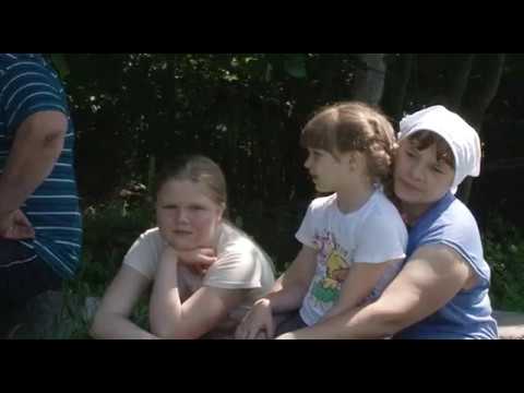 Жители хутора под Курском годами утопают в грязи, не имея нормальной дороги