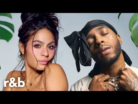 Jessie Reyez, 6LACK - Blessings (Lyrics)