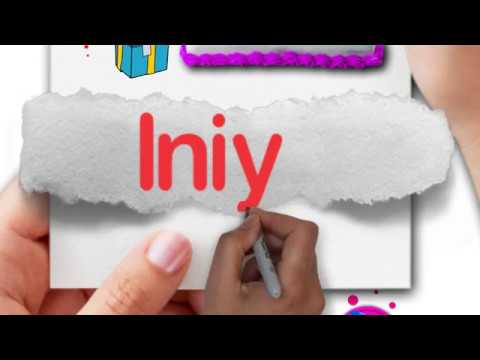 Iniya | Happy Birthday Iniya || Happy Birthday To You !!