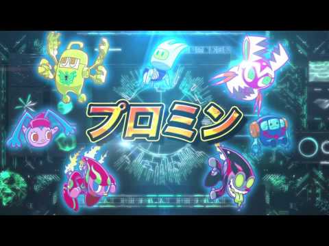 【アニメ】『カミワザ・ワンダ』始動！！