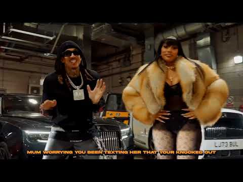 Video thumbnail for Madam Moiselle