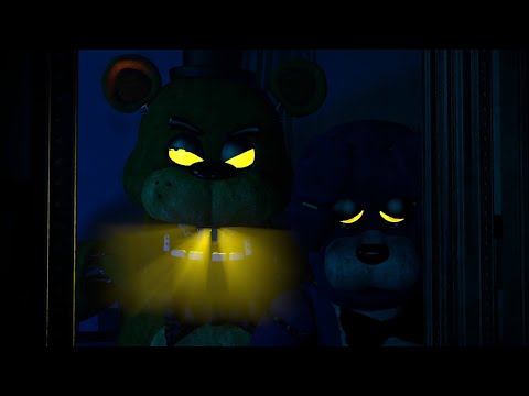 [SFM/FNAF] ¡PINCHE BONIFACIO!