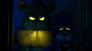 [SFM/FNAF] ¡PINCHE BONIFACIO!