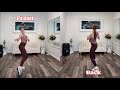 Just In Time Broadway Dance Tutorial Practice With Music Part 2