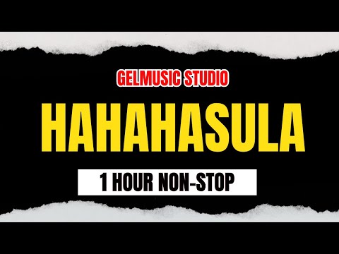 HAHAHASULA - Kolette Madelo & WRIVE Russu (Cover) 1 Hour | NonStop 