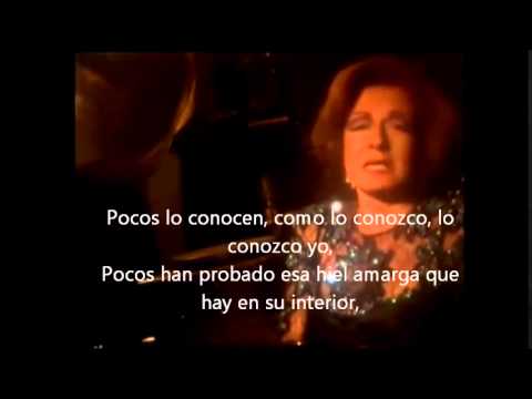 Usted Es Un Mal Hombre Con Letra.