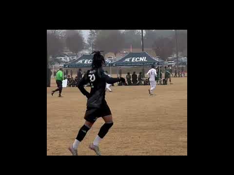 Logan Reiss 2025 Reel 