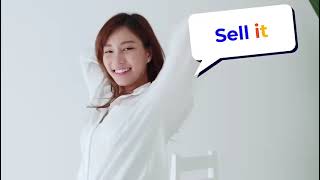 Sellit.Sale: The Online Marketplace