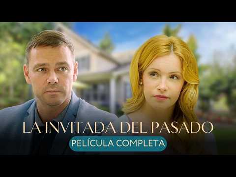 SOÑABA CON UNA FAMILIA… Y LA DESTRUYÓ CON SUS MANOS💔 La invitada del pasado