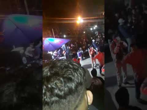 CAFU VS FOXT FINAL REDBULL CLASIFICATORIAS EN EL PARQUE DEL AMOR 23/07/2022