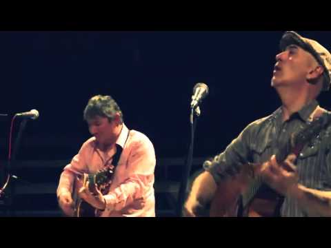 MOSTAR SEVDAH REUNION - Put putuje Latif aga ( LIVE in Warsaw)