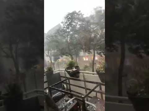 #lippstadt #tornado  #viral #nrw