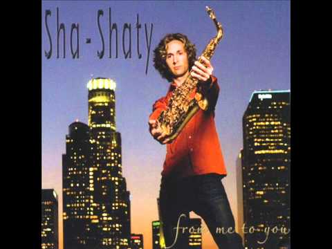 Sha-Shaty - Fields of Gold