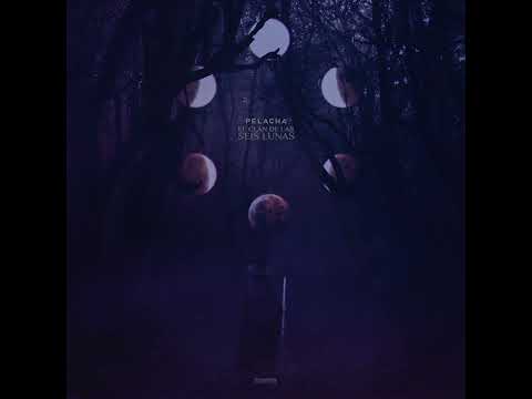 Pelacha - Tercer Octante [HXAGRM037]