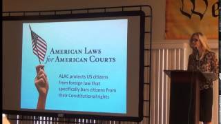 preview picture of video 'Larissa Scott on Andy's Law in Clermont, FL - Sept. 12, 2014'