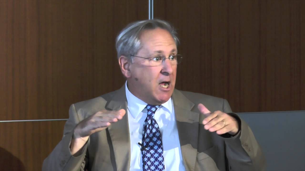 The Billion Dollar Spy - David Hoffman