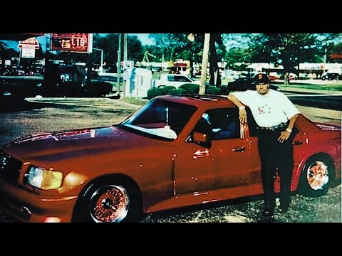 The Untold Savagery of Carl 'Smitty' Smith!"