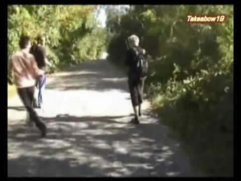 Muse TV Adverts Spoof 2