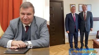 «Մենք կողմ չենք նոր պատերազմի, մեզ անհրաժեշտ է արժանապատիվ խաղաղություն». Մելքումյան