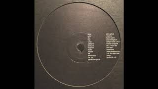 Hydro Panic - Mantrac | Plink Plonk [1999]