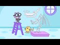Wow Wow Wubbzy Short Fossil Fools