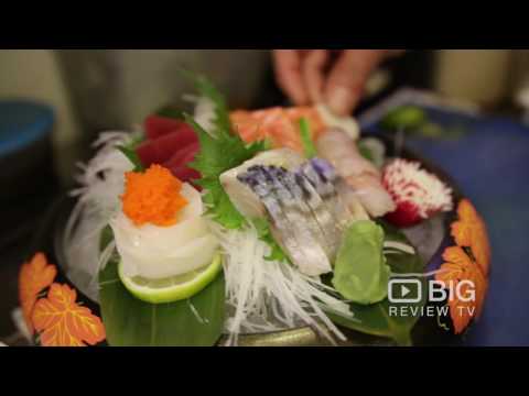 WOW Simply Japanese a Restaurants in London serving Japanese Food