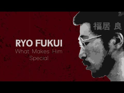 How Ryo Fukui Marks His Place in Jazz