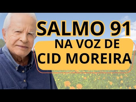 Salmo 91 — Aquele que Habita