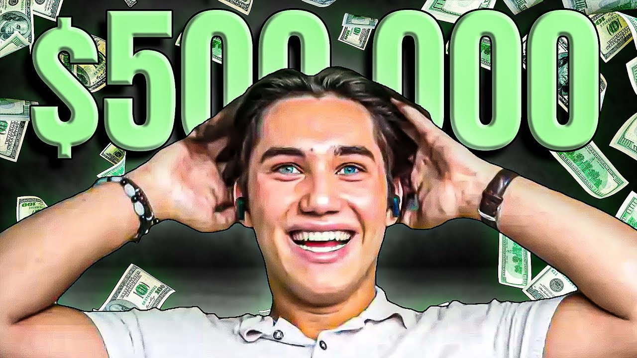$500,000 En 90 Días Usando Canales de YouTube Sin Enseñar La Cara