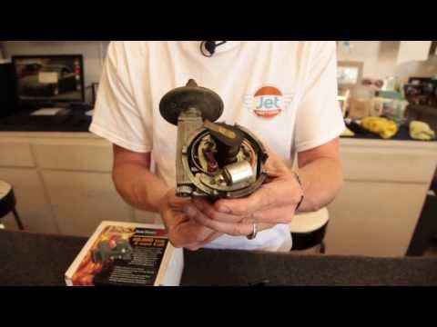 Jet Motors Ultimate Classic Mini Ignition Kit