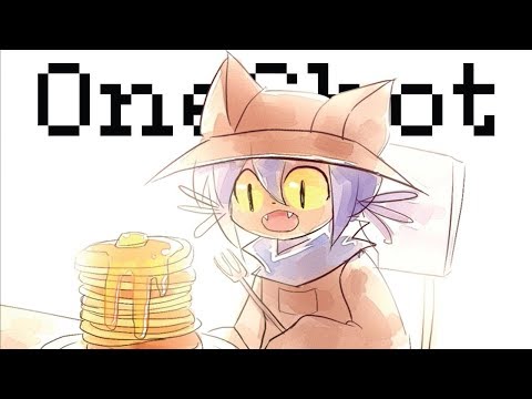 Swipe to Reveal! -- OneShot Episode 5