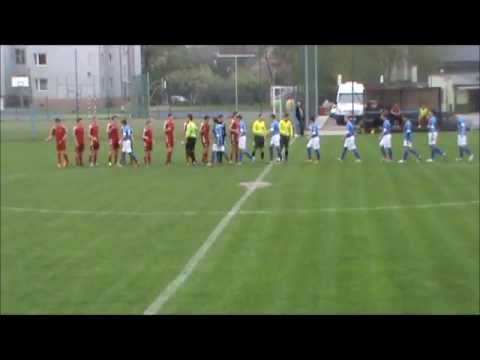 Podbeskidzie Bielsko Biała 97  1:3 Piast Gliwice 97