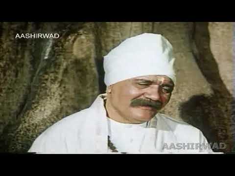 MEIN ANDHALE KI TEK TERA NAAM KHUNDKARA | Shabad | Dukh Bhanjan Tera Naam - Punjabi Movie