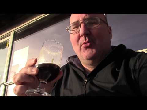 MongoTV_669 - Del 10 - Gåtur Mandag 7.December 2015 - Fede John Spiser Pizza Udenfor i Vintersol