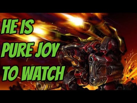 Mengsk vs Nova and Nova in Blackhammer is pure joy (Sc2 Direct Strike Commanders)