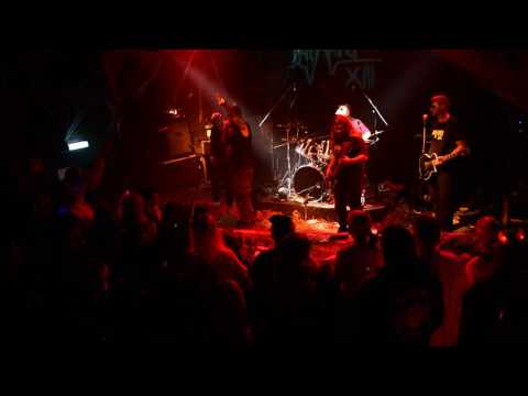 Infarkt XIII @ Rockcenter Bremerhaven Helloween