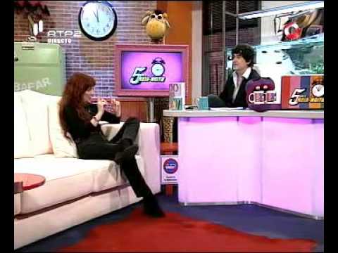 "Depois das Doce, Como Foi a Tua Vida?" / Alvim / 5 Para a Meia Noite