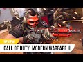 Call of Duty Modern Warfare II Review - Een van de betere Call of Duty's