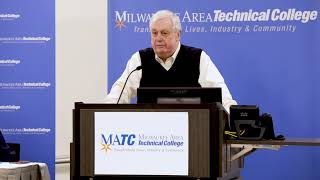 Ellen and Joe Checota MATC Scholarship Program