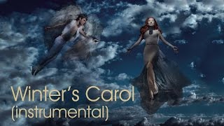 11. Winter&#39;s Carol (instrumental cover) - Tori Amos
