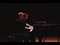 Juri Seo, More Semi-Simple Variations ... on a Theme by Milton Babbitt (2016)