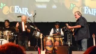 Los Lobos - Guantanamera - OC FAIR 2019