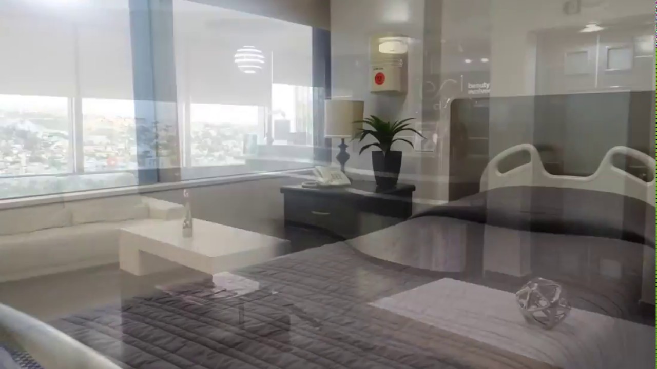 Conoce nuestras instalaciones - Evoclinic