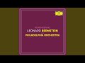 Bernstein: Mass / I. Devotions Before Mass - I. Antiphon: Kyrie Eleison (Live)