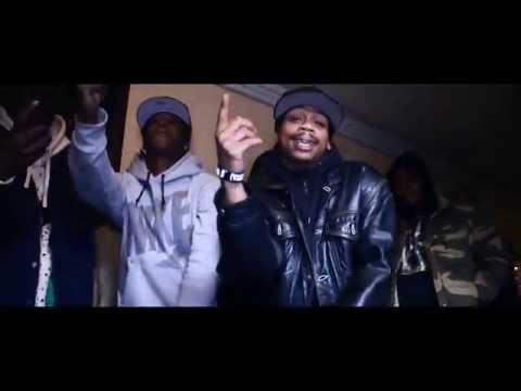 Aimz Da Jeweler x Yung Mish - Im Gone