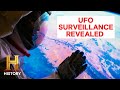 The UnXplained: UNBELIEVABLE Evidence of Unidentified Aerial Phenomena (Season 1)