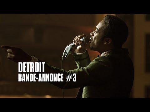 Detroit de Kathryn Bigelow