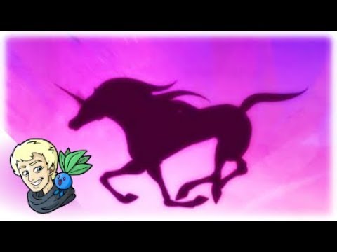 DRAGON!!! | Robot Unicorn Attack Evolution